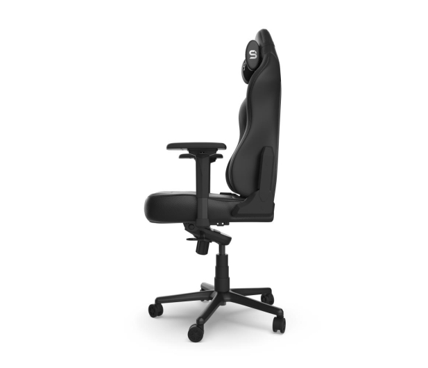 SilentiumPC SPC Gear SR800 Czarne SPG031 - 525521 - zdjęcie 5
